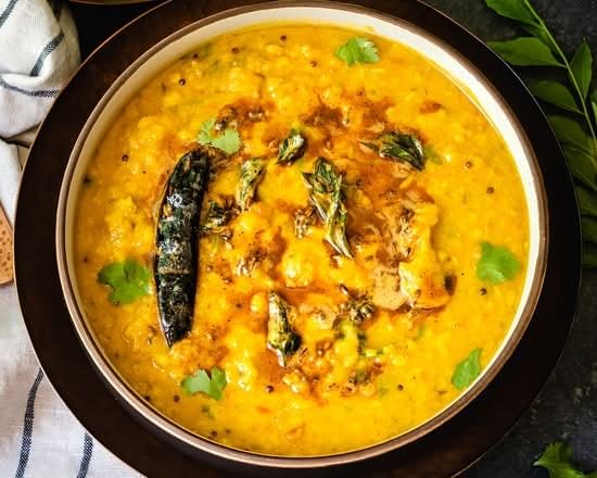 Dal Tadka