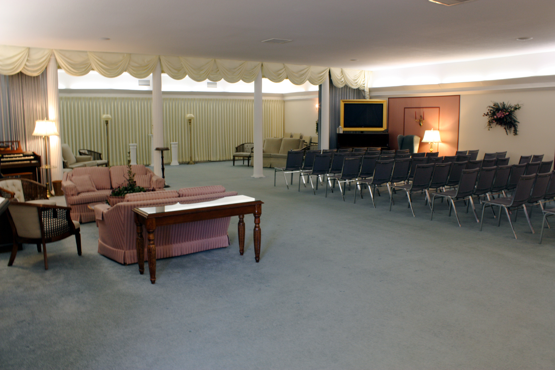 HaycockCavanagh Funeral Home, Wallaceburg ON Ourbis