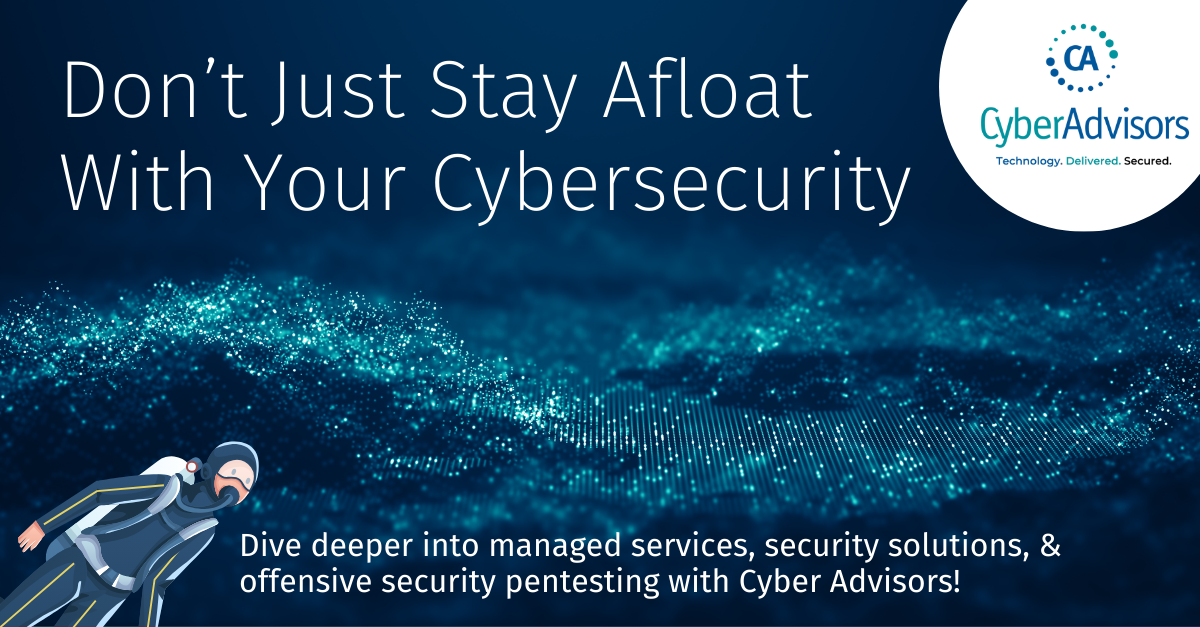 Cyber Advisors Image
