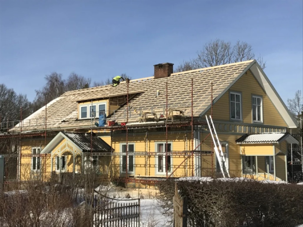 Foto de Tores Byggtjänst Backaryd AB Foto de Tores Byggtjänst Backaryd AB