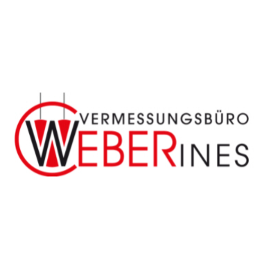 Logo von Vermessungsbüro Ines Weber