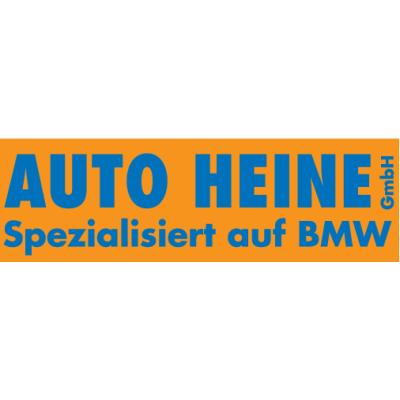 Logo von Auto Heine GmbH