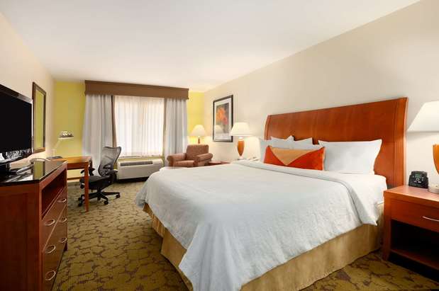 Images Hilton Garden Inn Scottsdale North/Perimeter Center