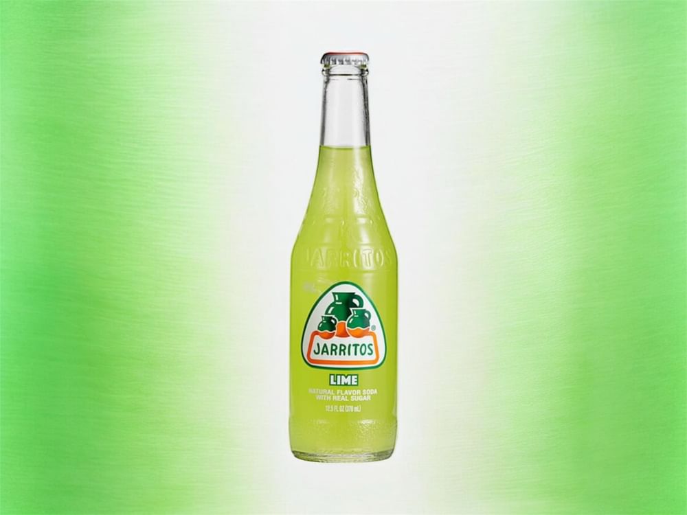 Lime Jarrito
