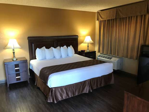 Images SureStay Plus Hotel by Best Western San Bernardino South