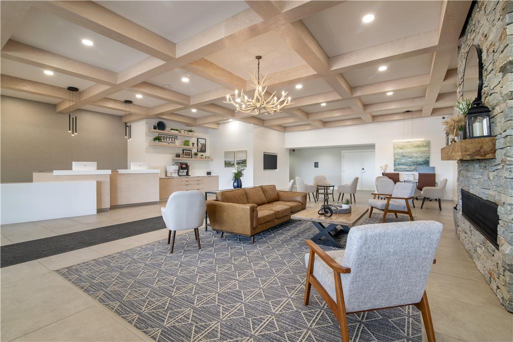 Best Western Caribou Inn Image