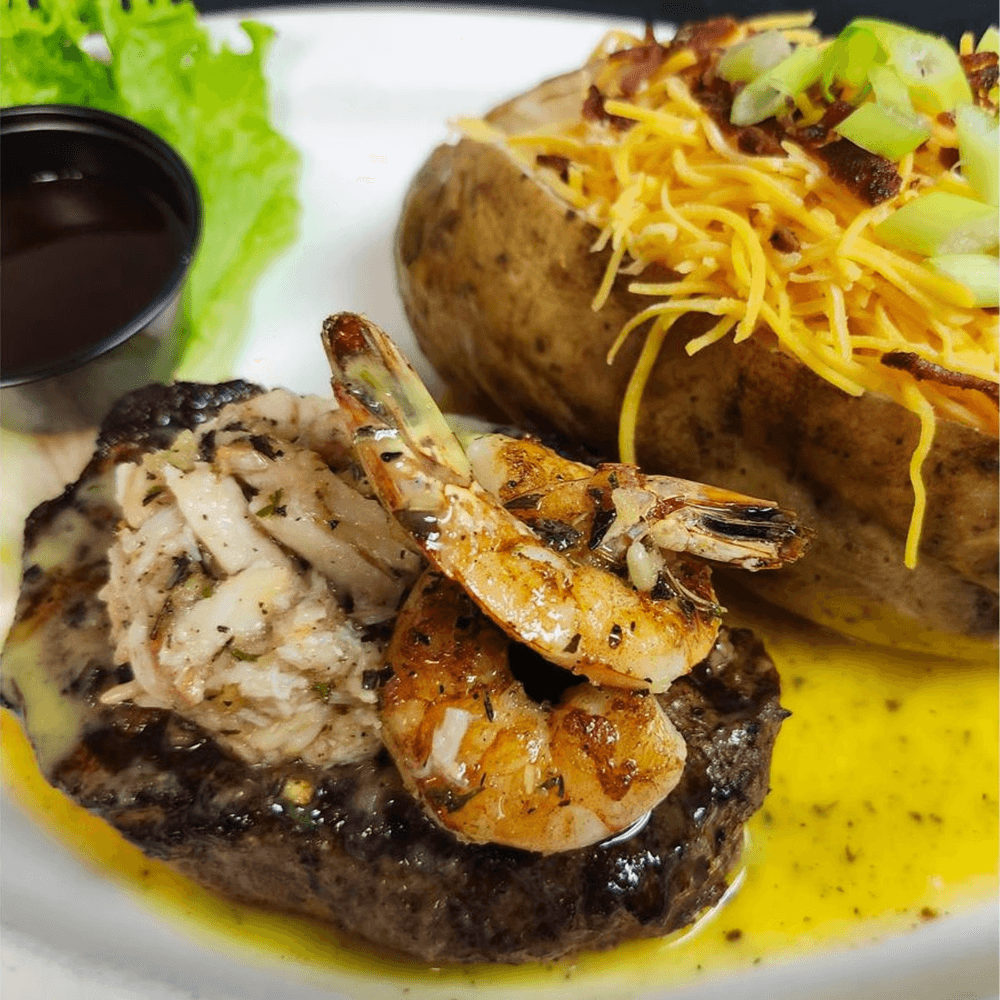 Filet Mignon