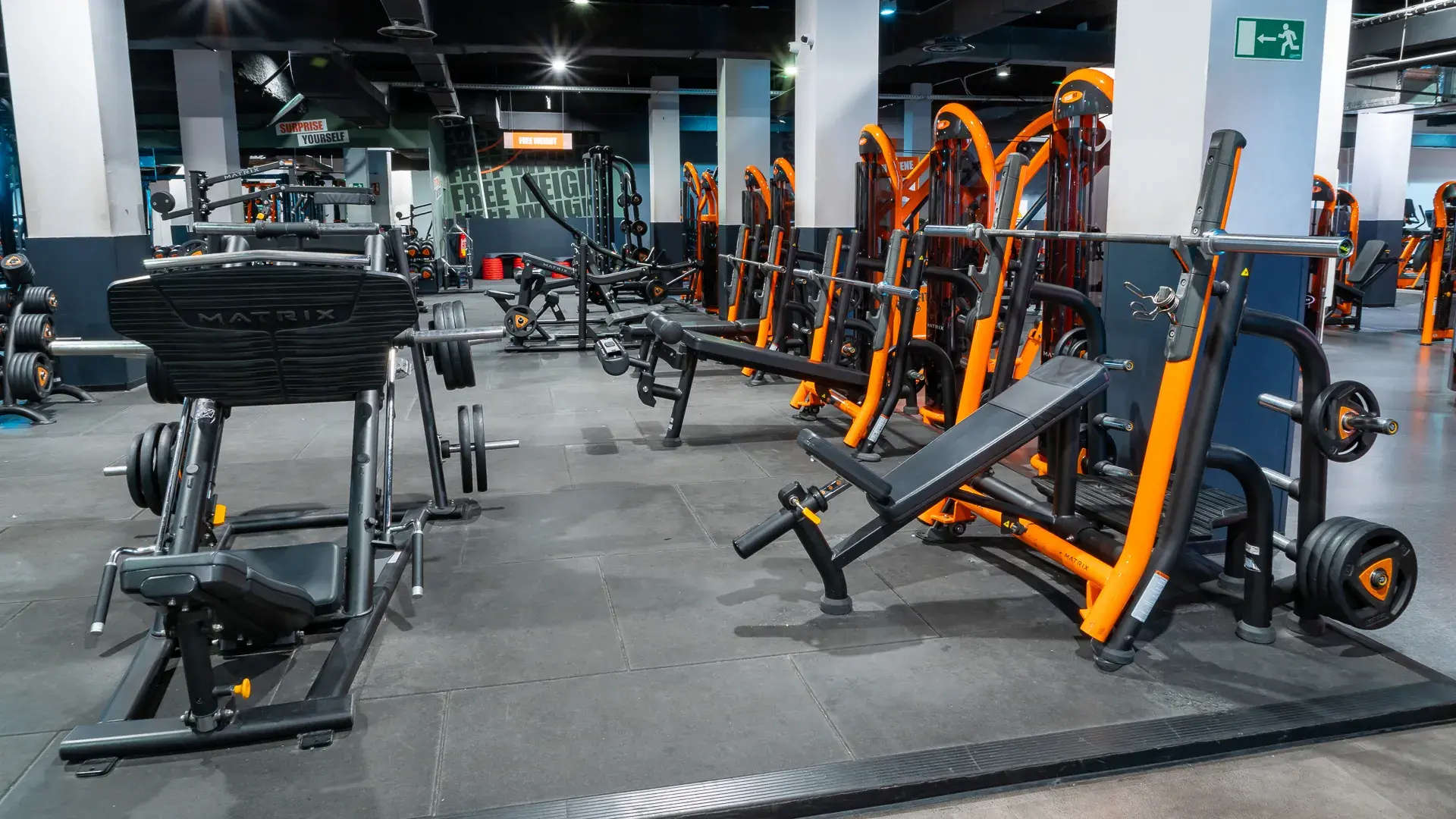 Galería de imágenes