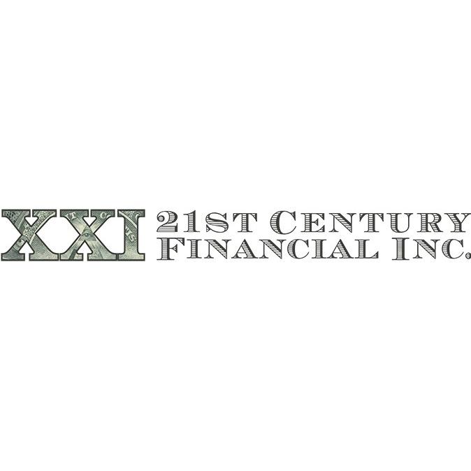 21st Century Financial Photo