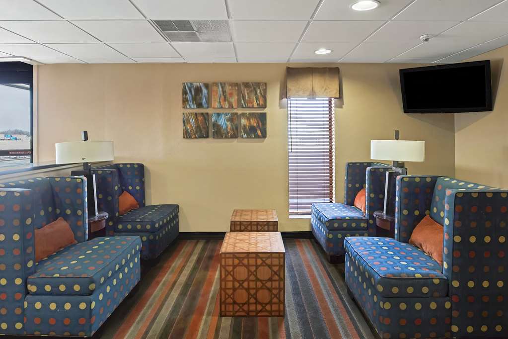 Best Western U. S. Inn Image