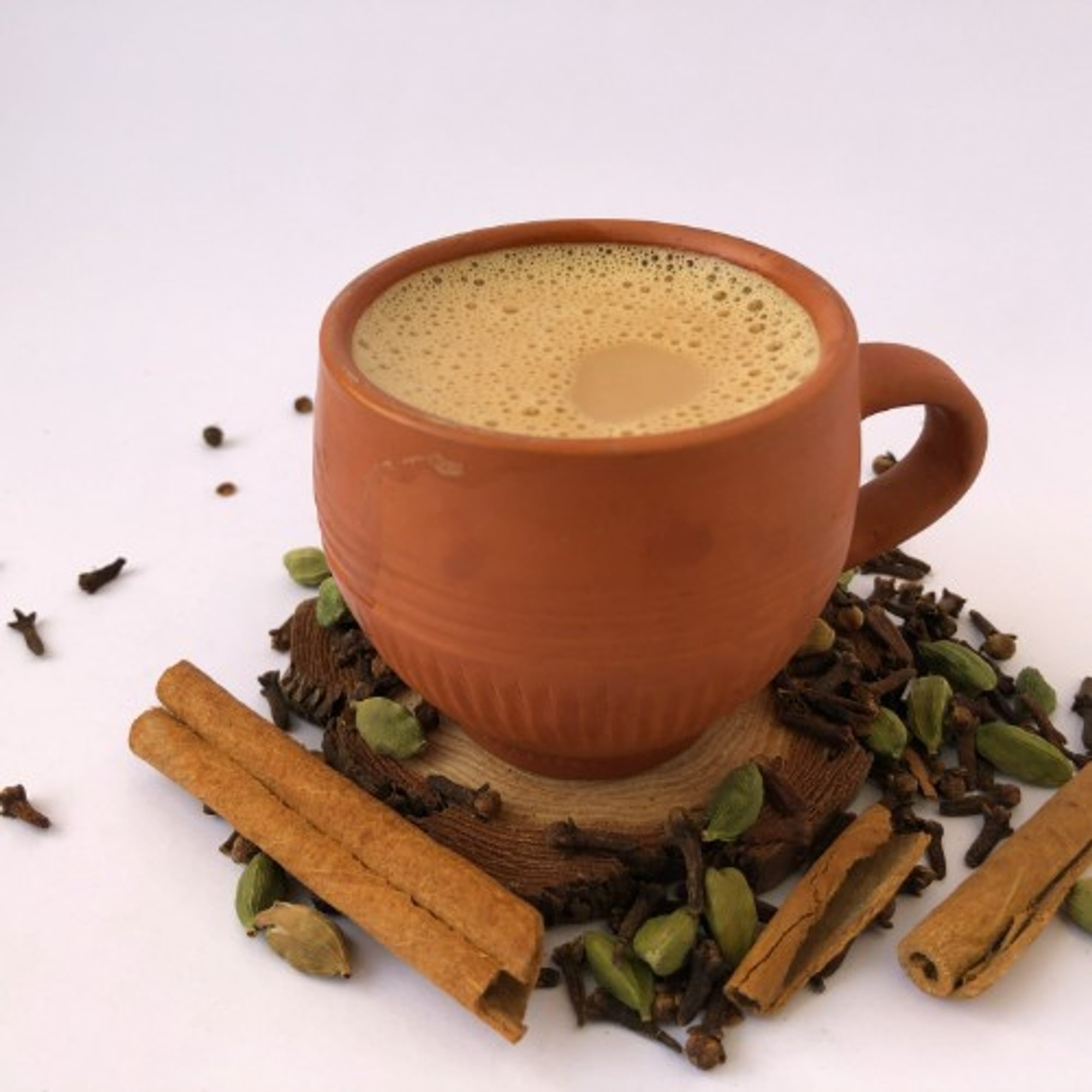 Masala Chai (Tea)