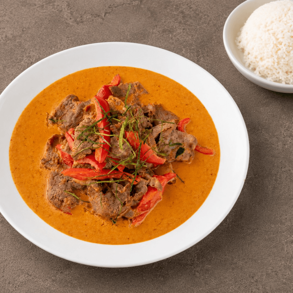 Panang Curry