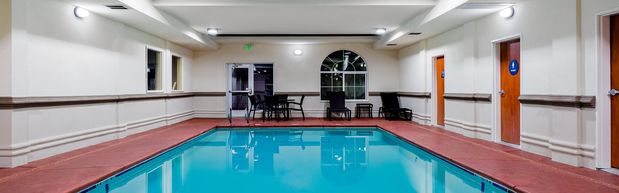 Images Holiday Inn Express & Suites Oroville Lake