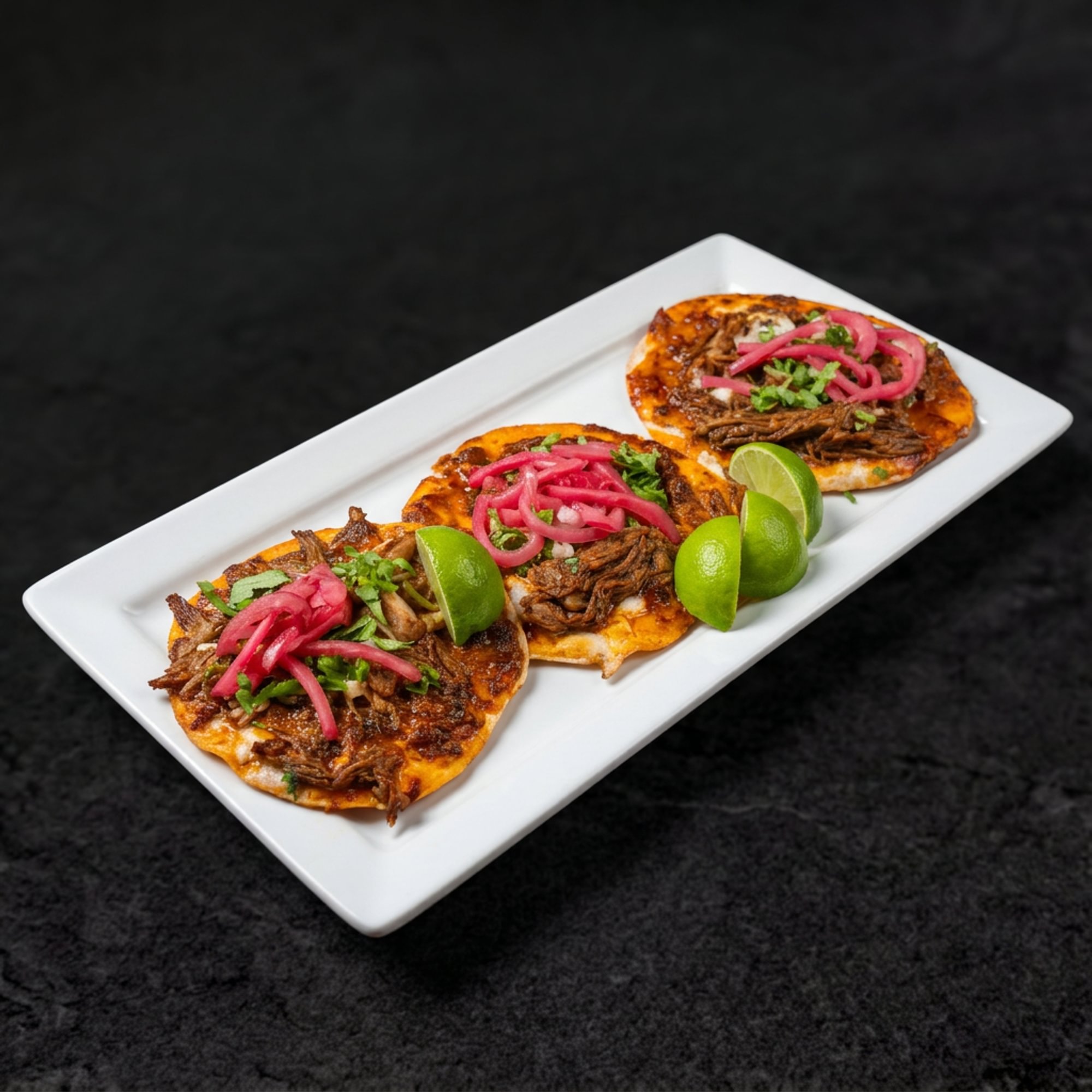 Birria Tacos