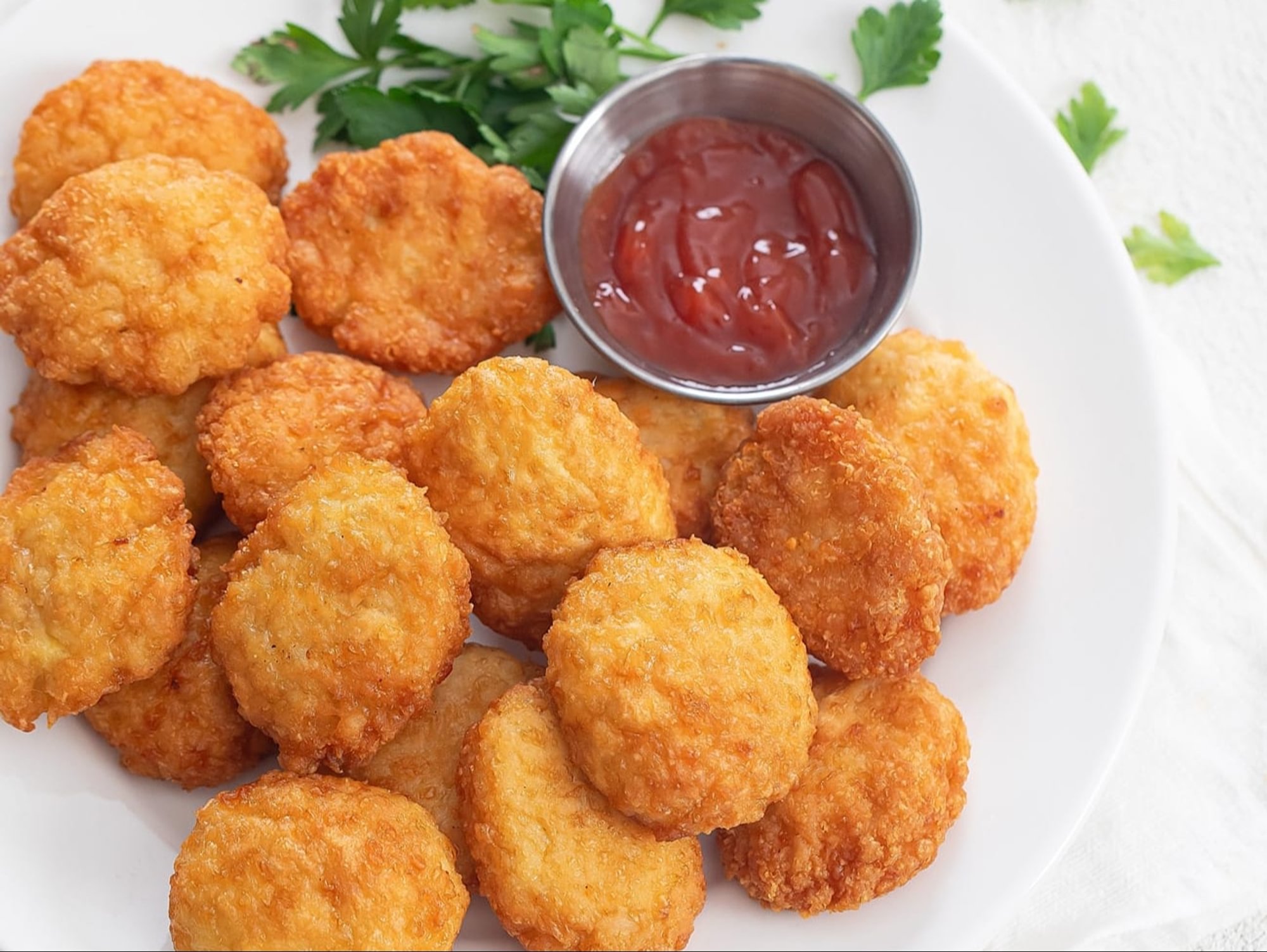 Chicken Nuggets