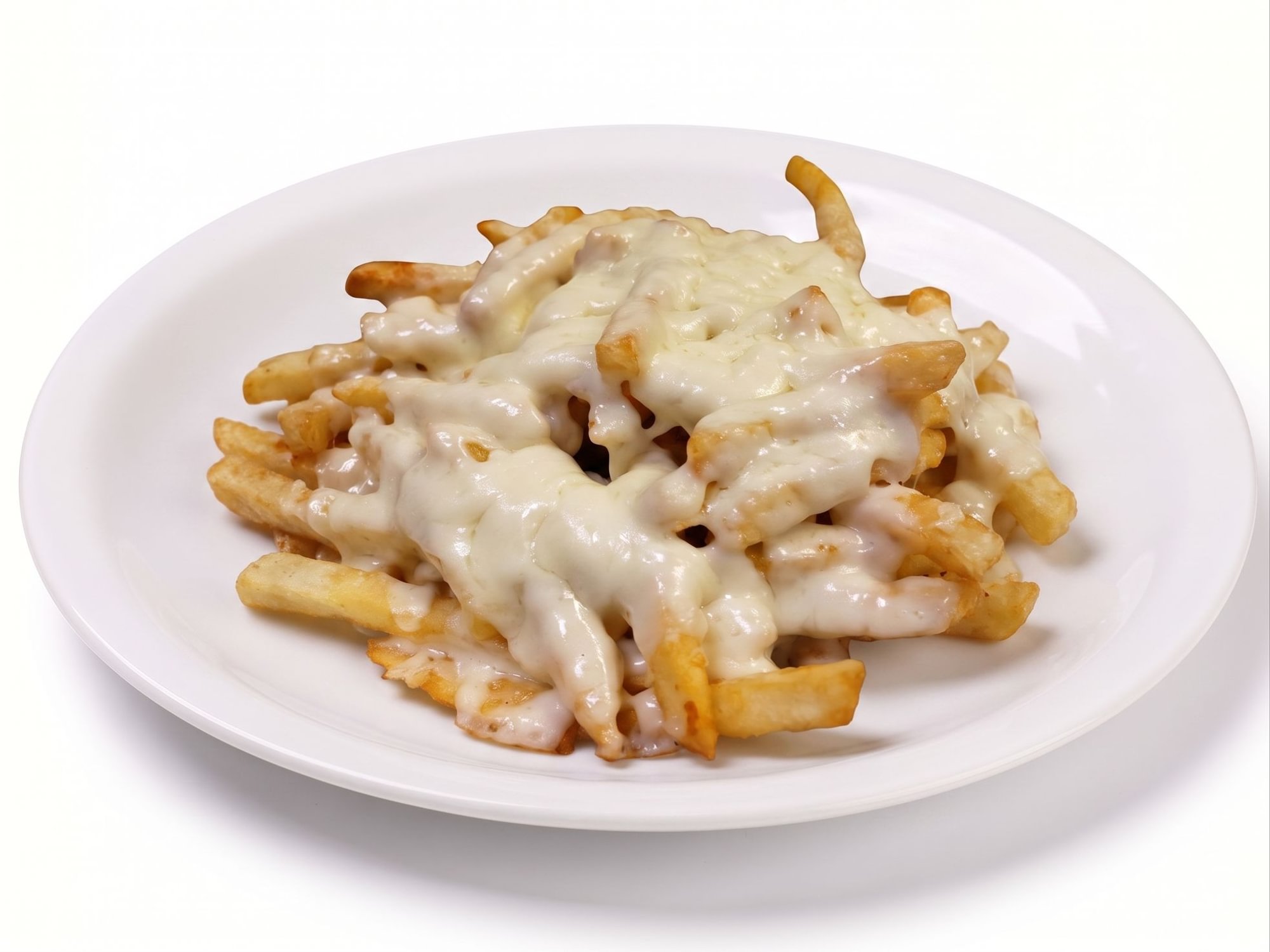 Cheese Fries