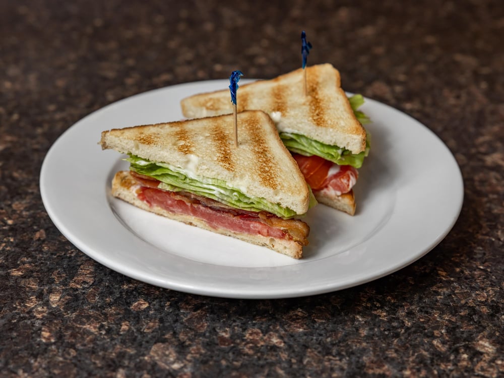 BLT