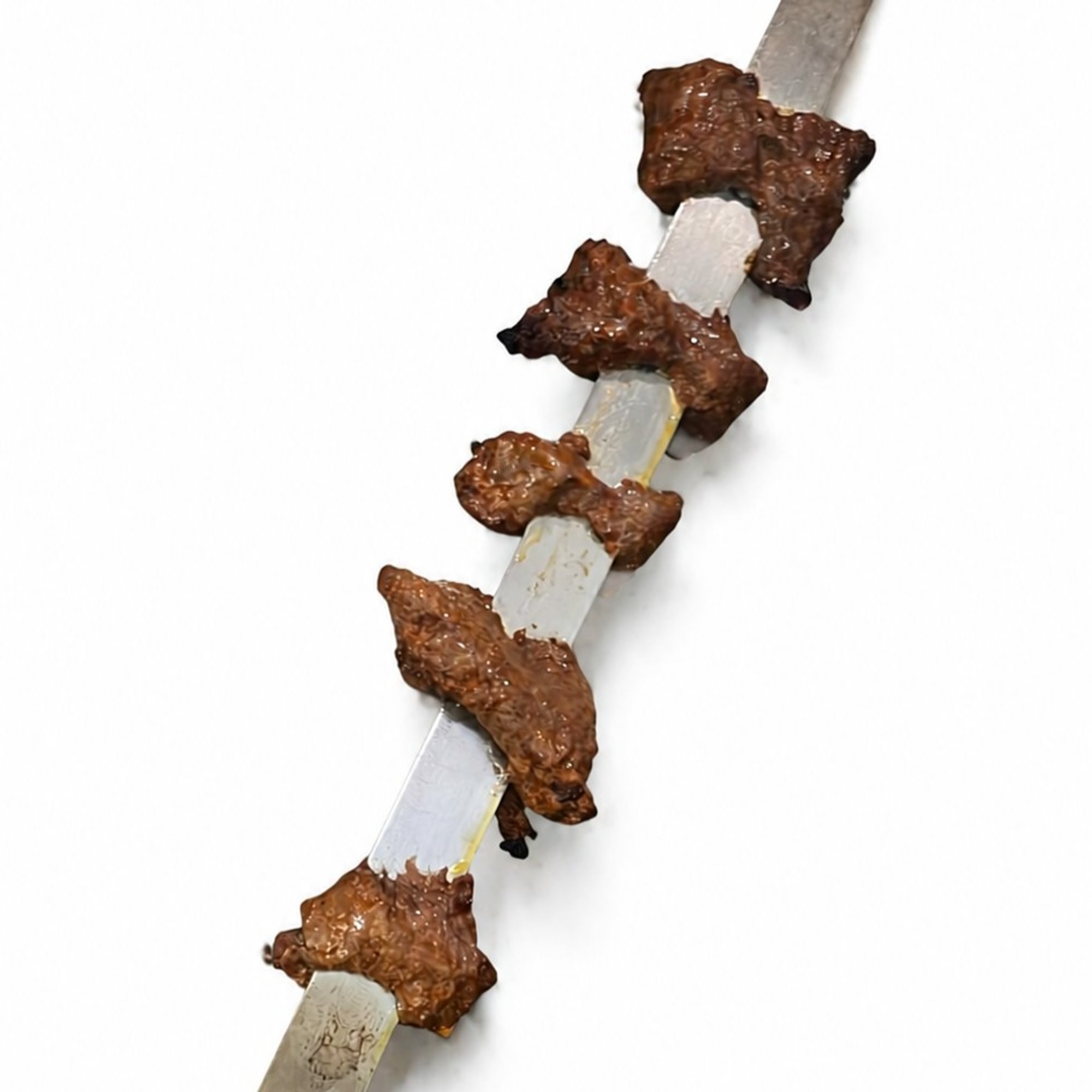 SKEWER STEAK FILET MIGNON KABOB