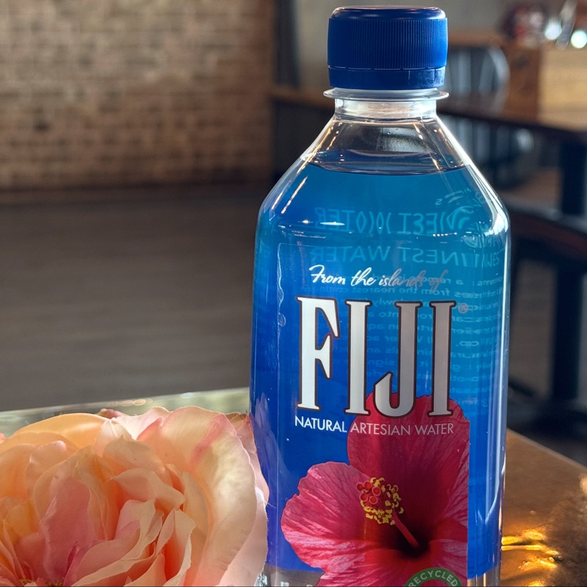 FIJI Water