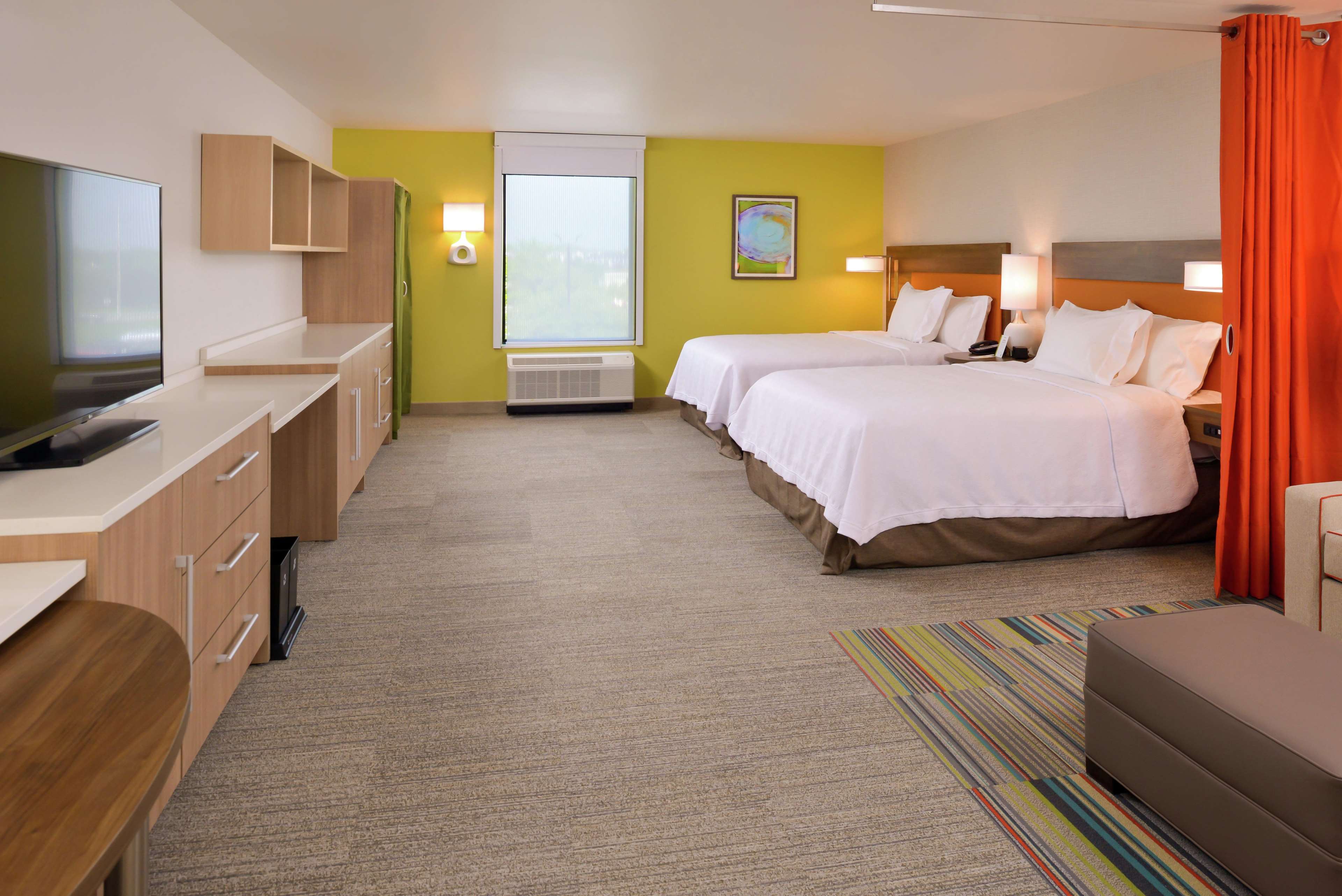 Home2 Suites by Hilton Merrillville Photo