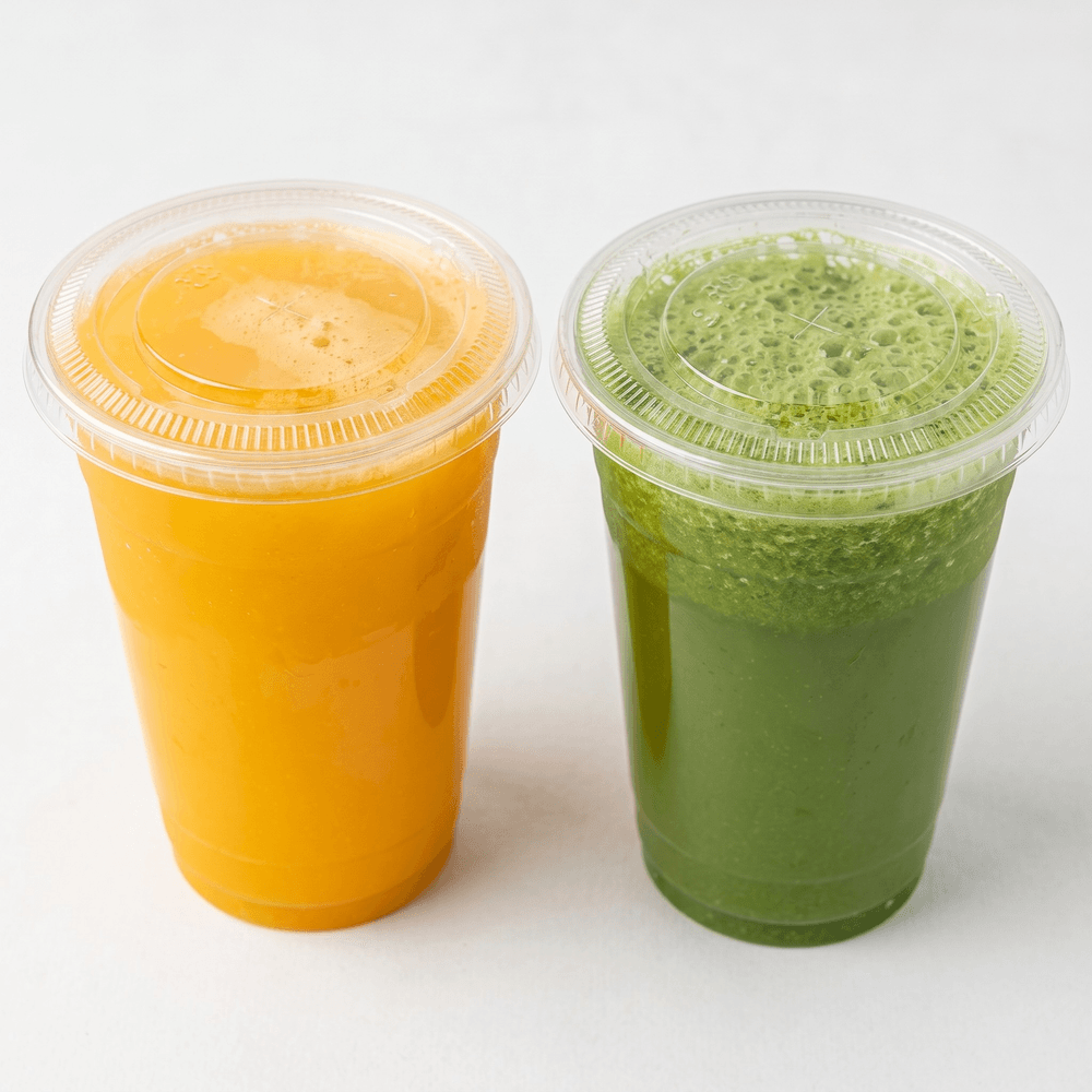 Aguas Frescas