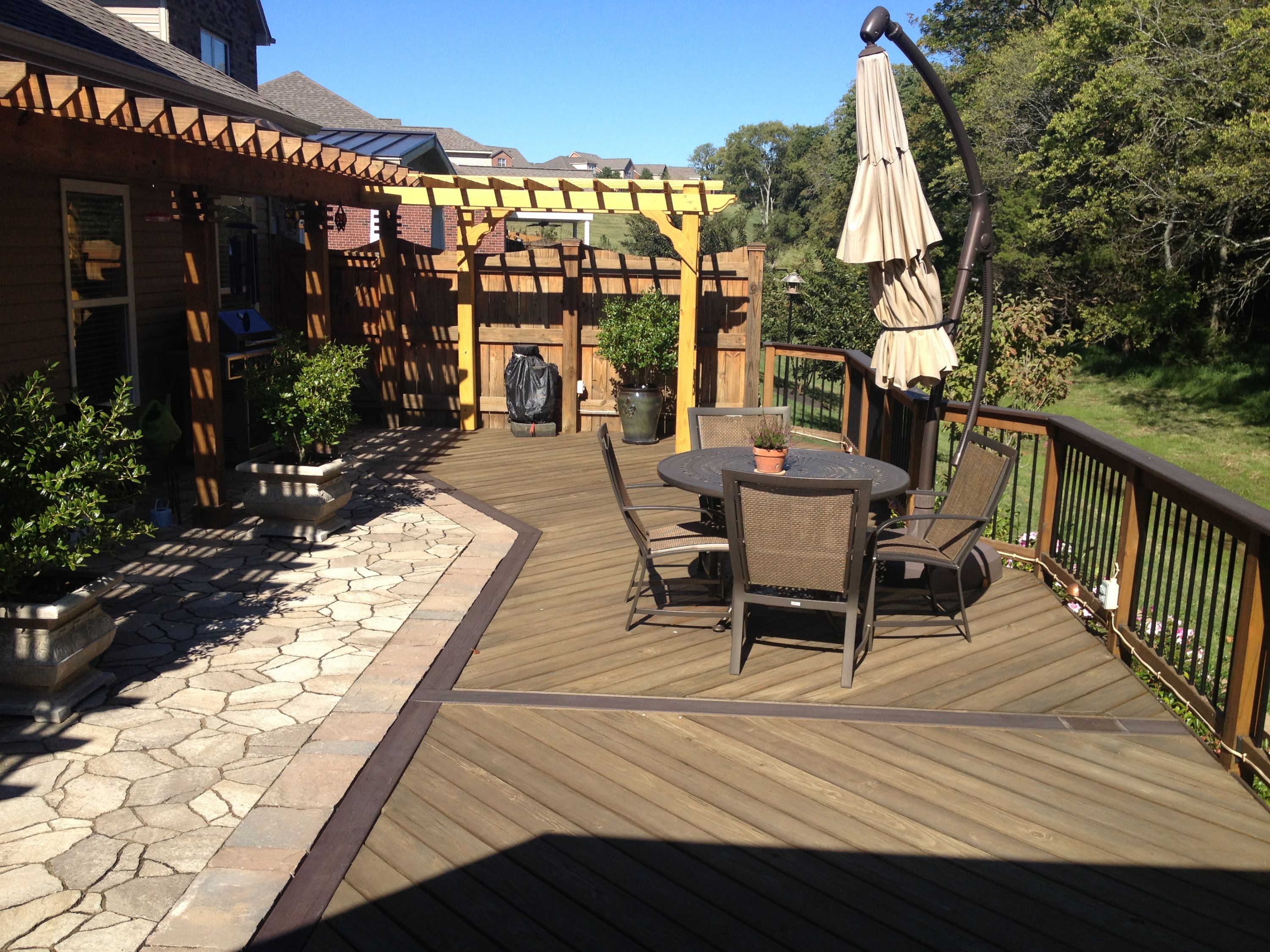 Pro Deck Solutions Image