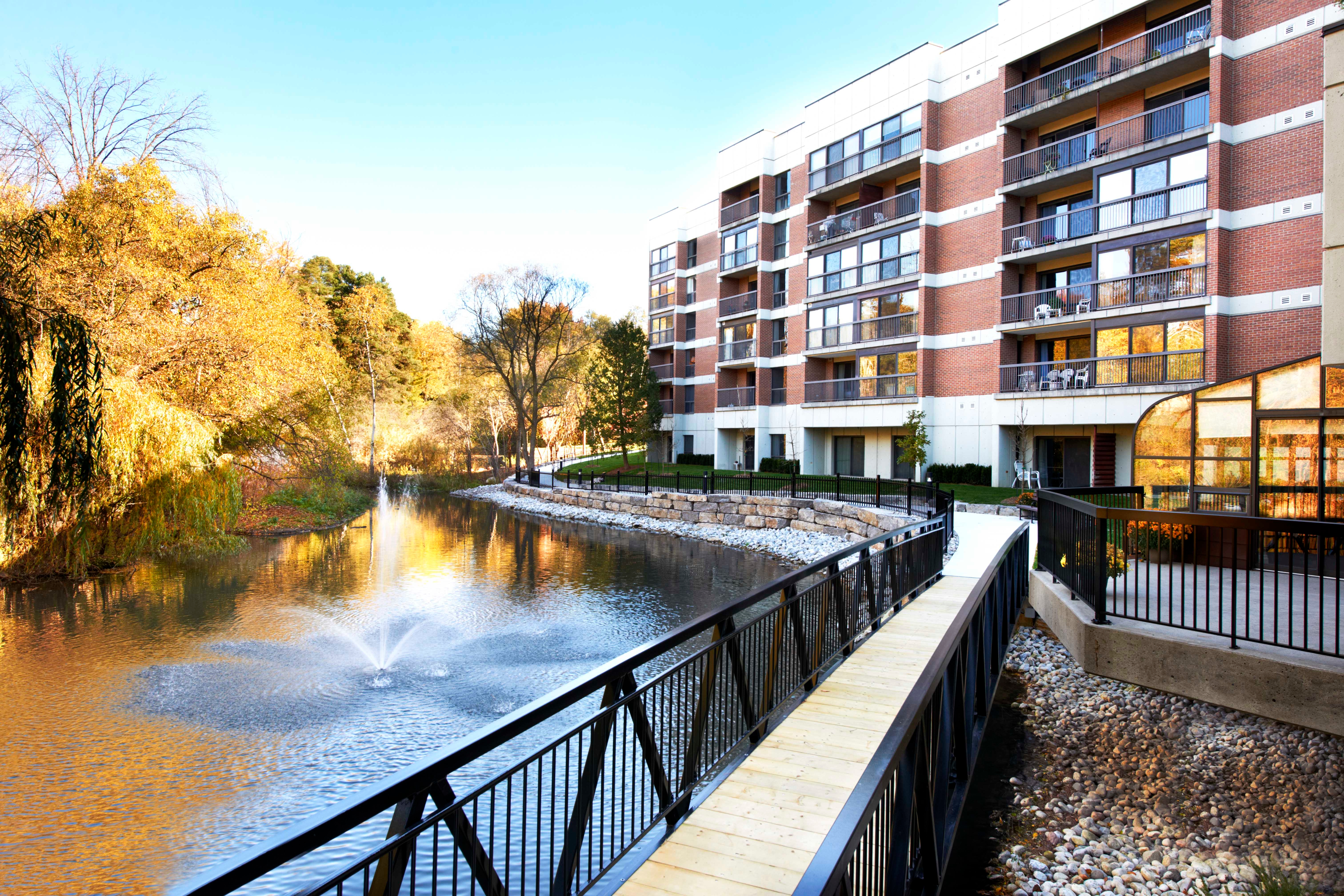 Images Revera Glynnwood
