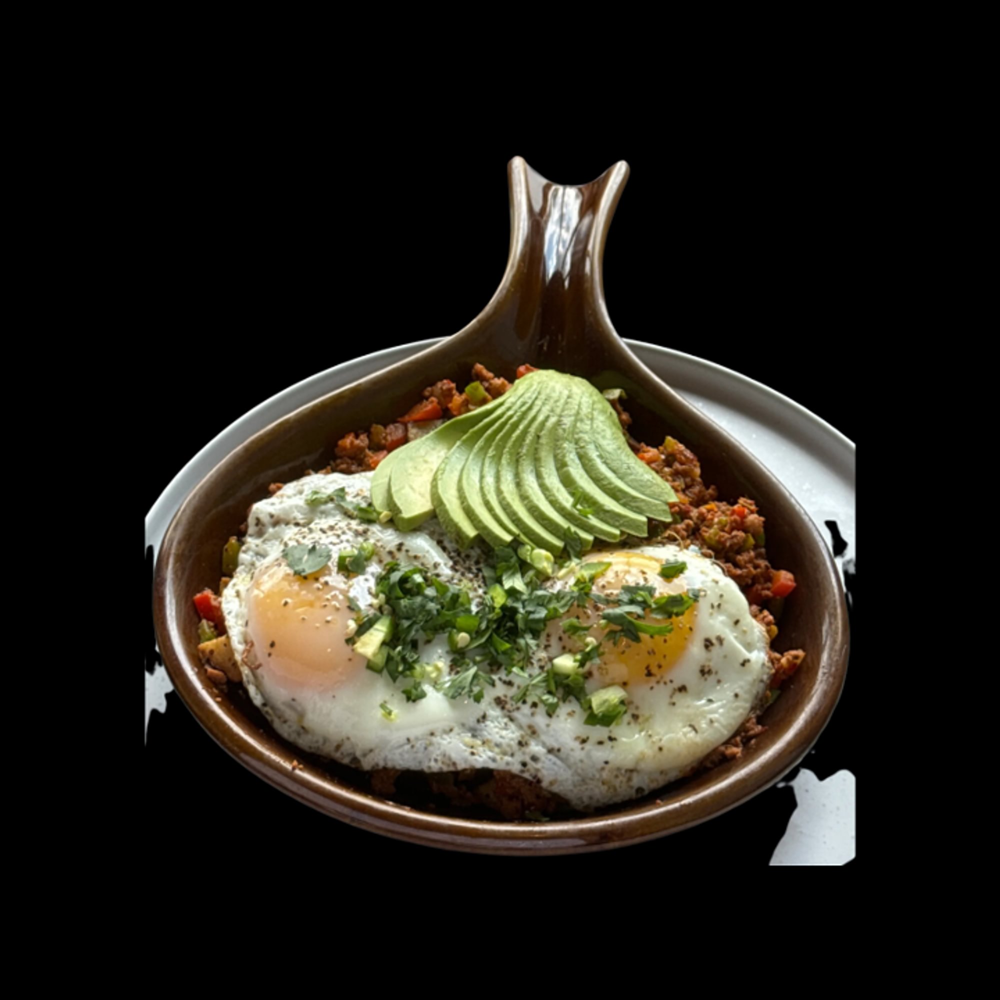 Mexican Skillete