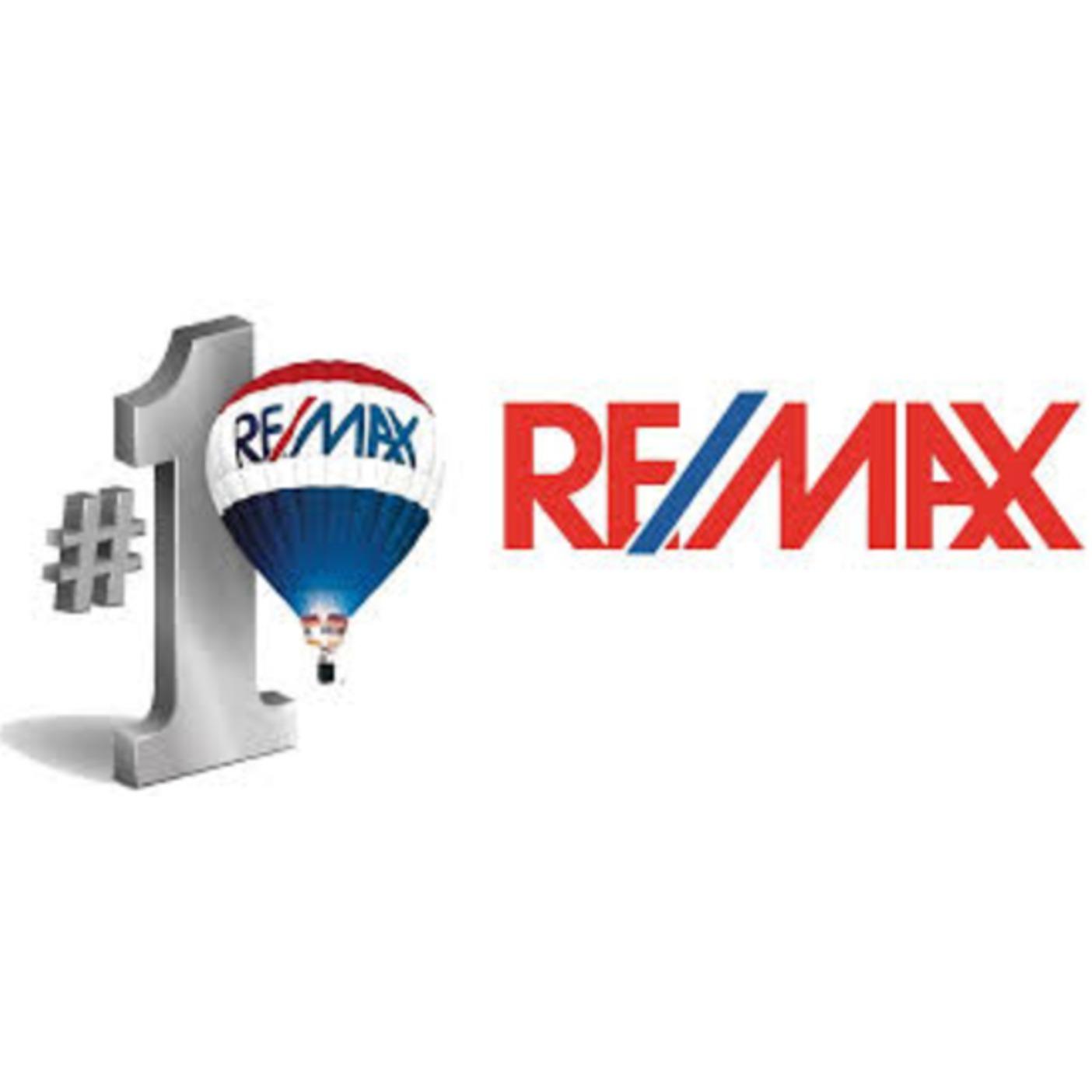 Chelsey Simpson | RE/MAX Gold REALTOR Logo