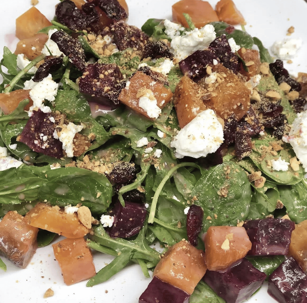 Beet Salad