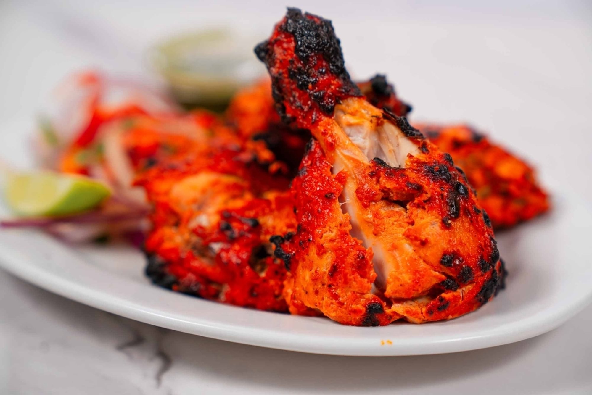 Tandoori Chicken