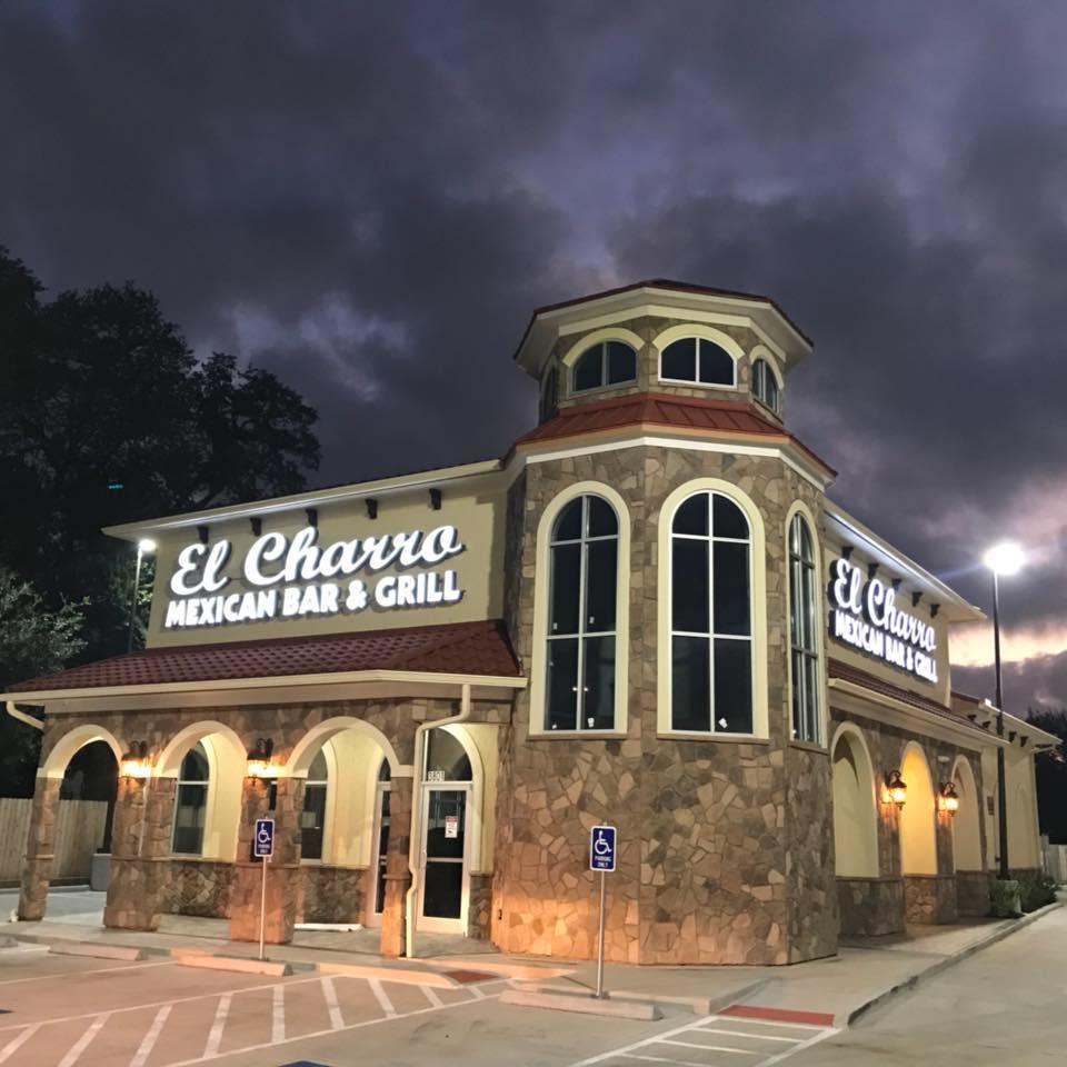 El Charro Mexican Bar & Grill Photo
