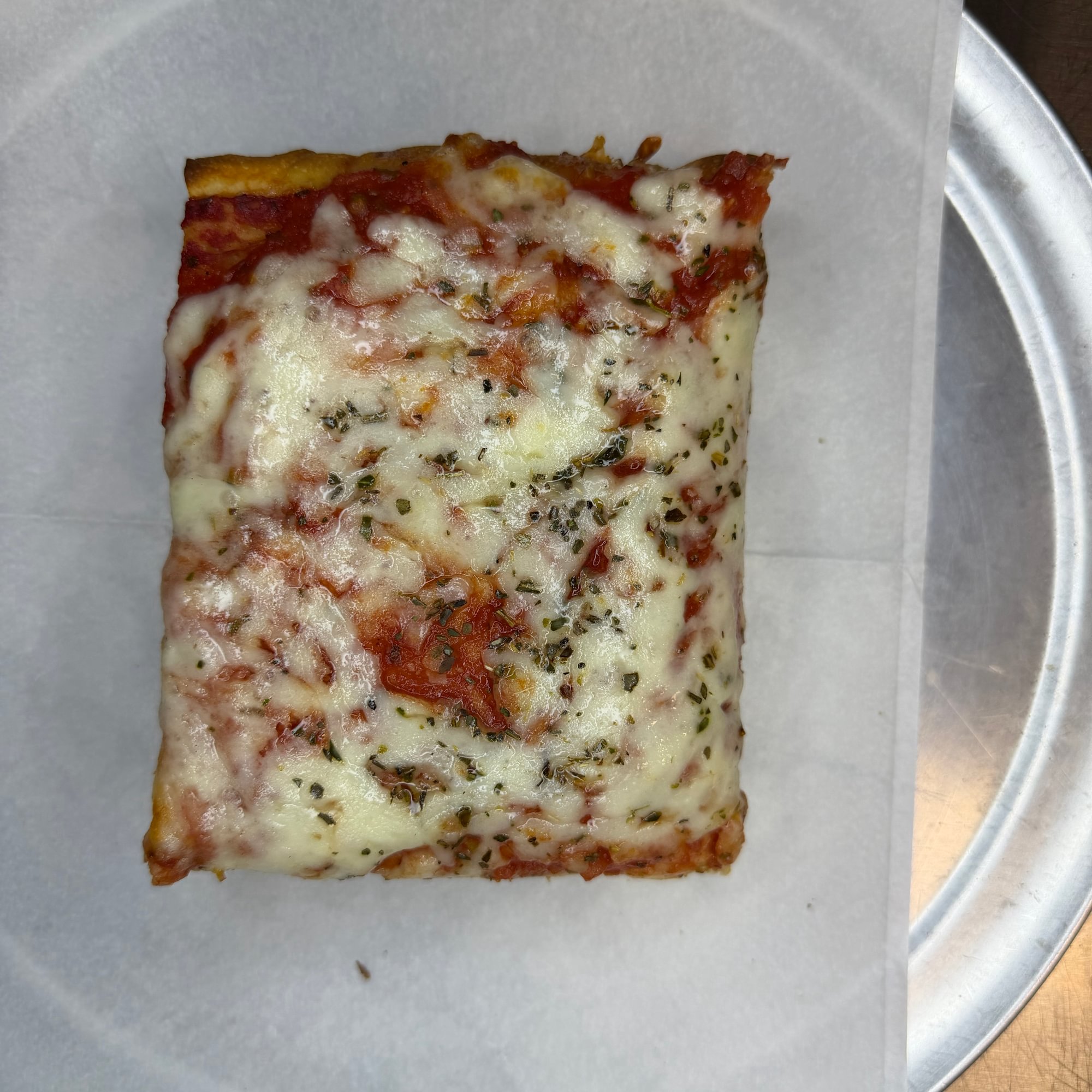 Sicilian Slice
