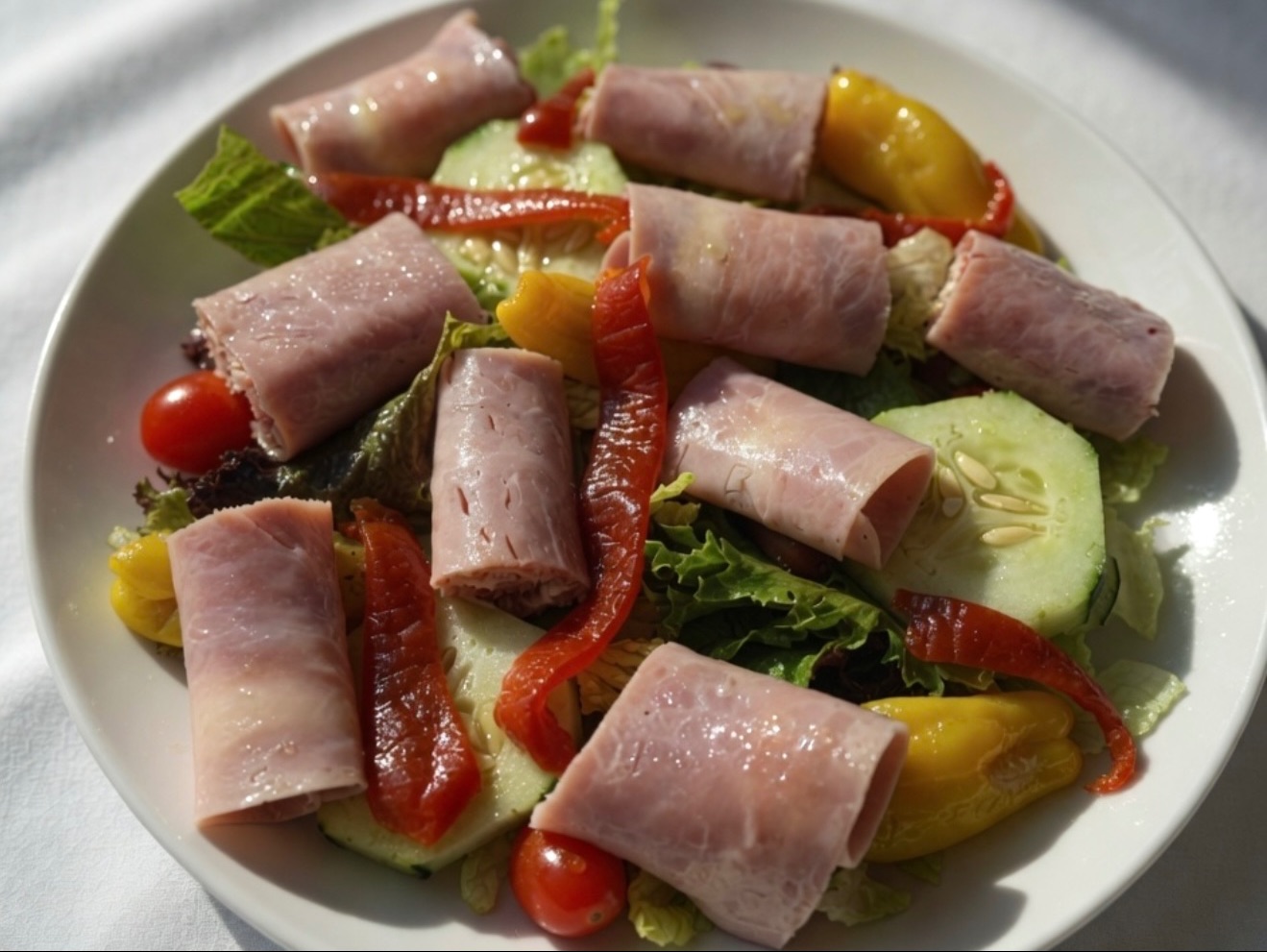 Chef's Salad