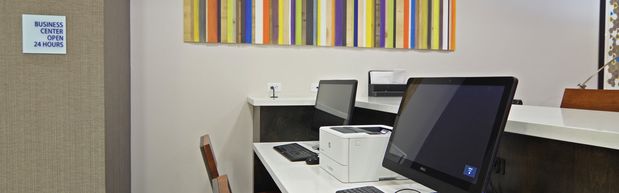Images Holiday Inn Express & Suites Phoenix North - Scottsdale