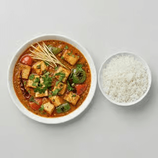 Kadhai Paneer