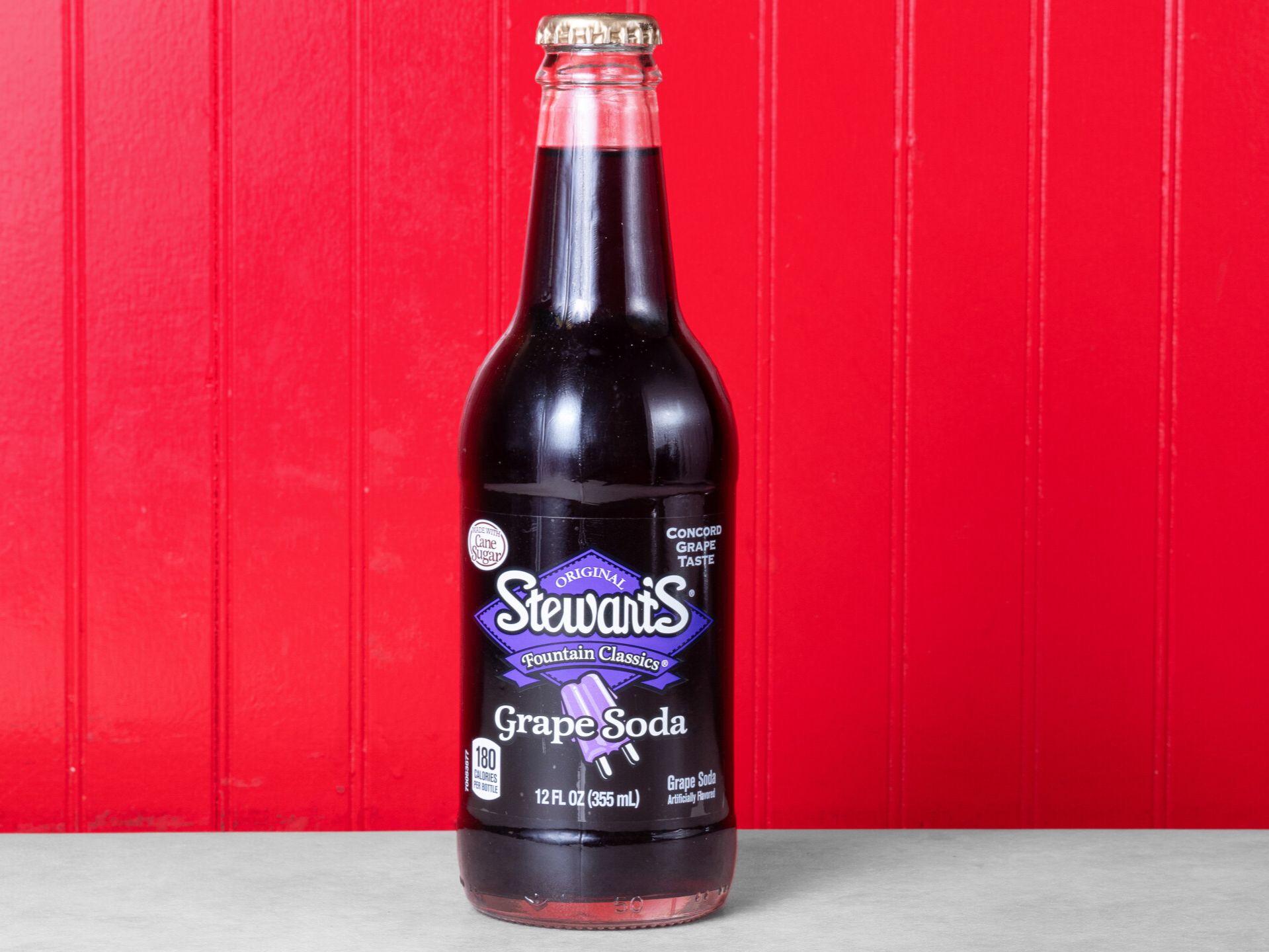 Stewart's Soda