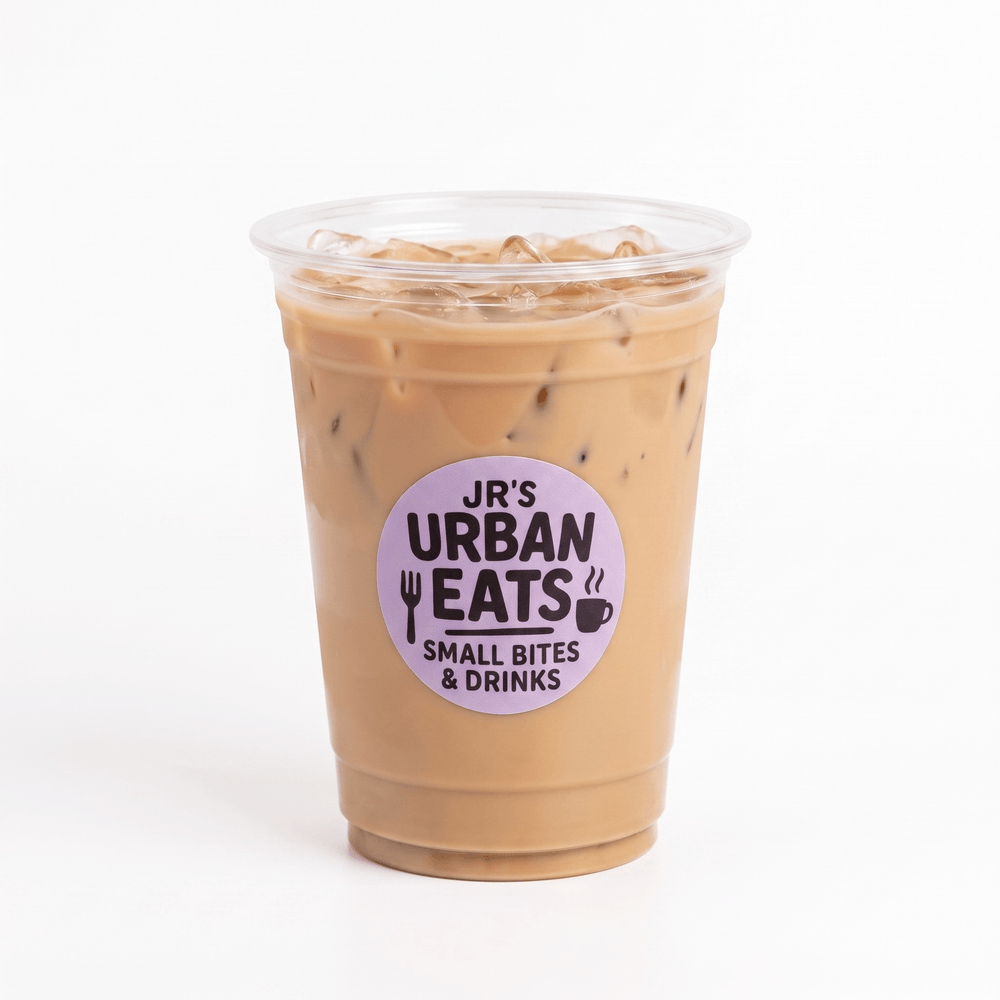 Milk Tea