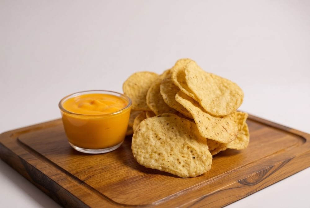Kids' Nachos