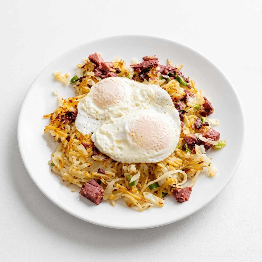 Corned Beef Hash