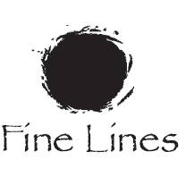 Fine Lines Photo