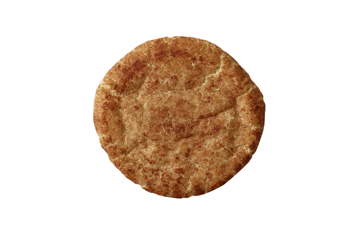 SNICKERDOODLE COOKIE