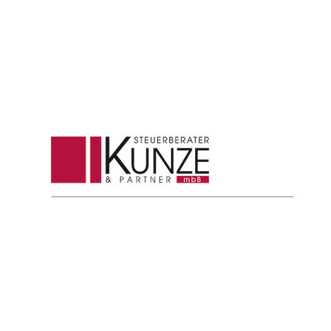 Logo von Kunze & Partner mbB Steuerberater