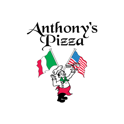 Anthony&apos;s Pizza Logo
