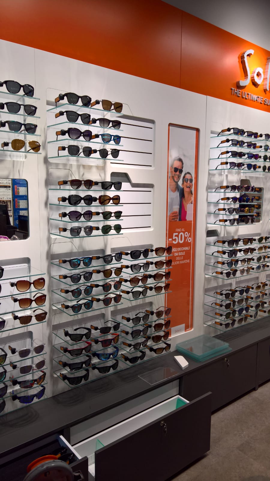 grandvision numero verde