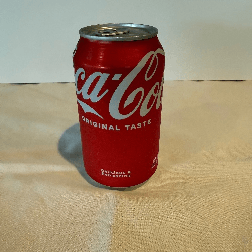 Coke