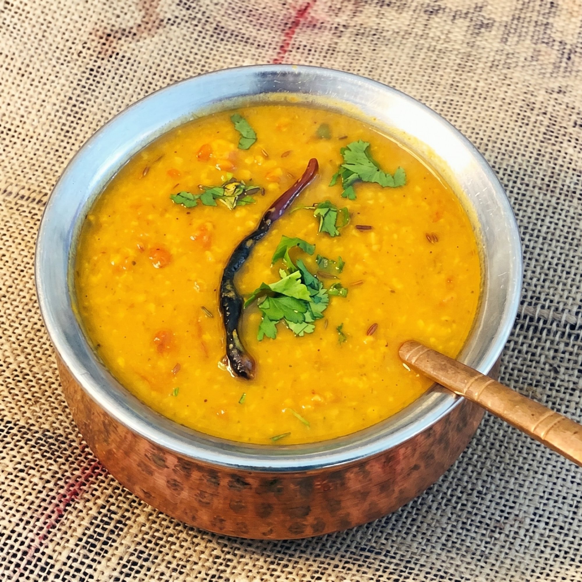 Masala Dal