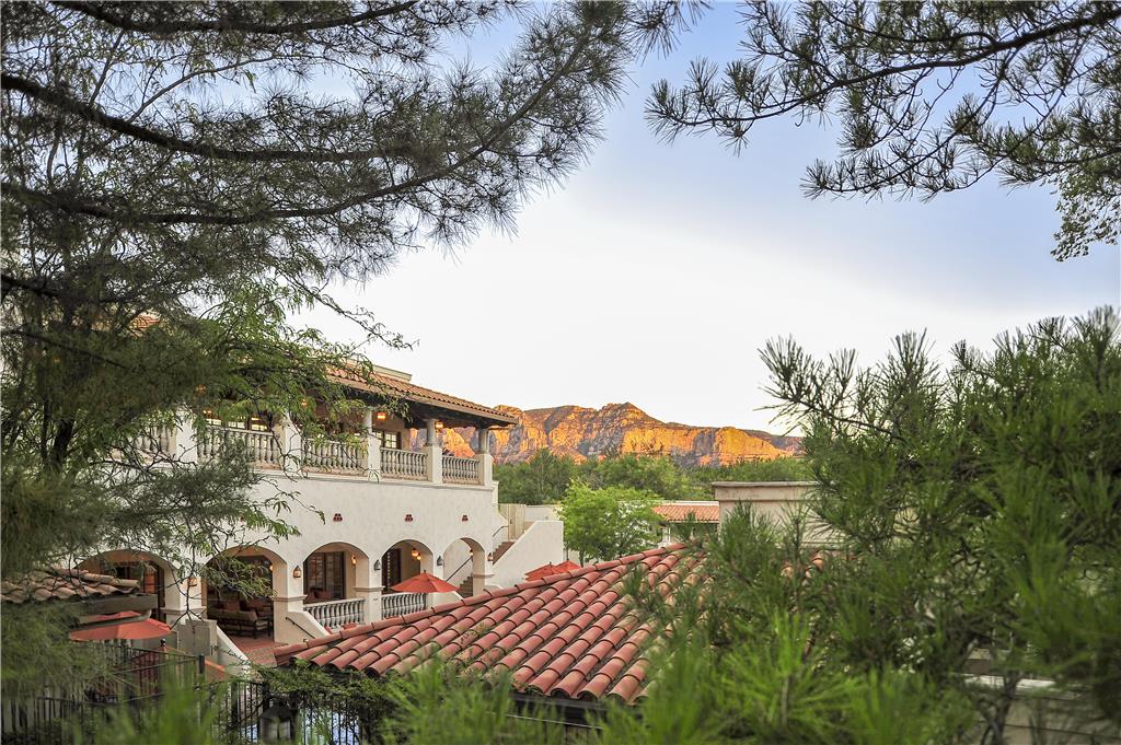 Hilton Vacation Club Los Abrigados Resort & Spa Sedona Image