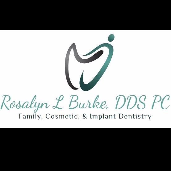 Rosalyn L Burke DDS PC Logo
