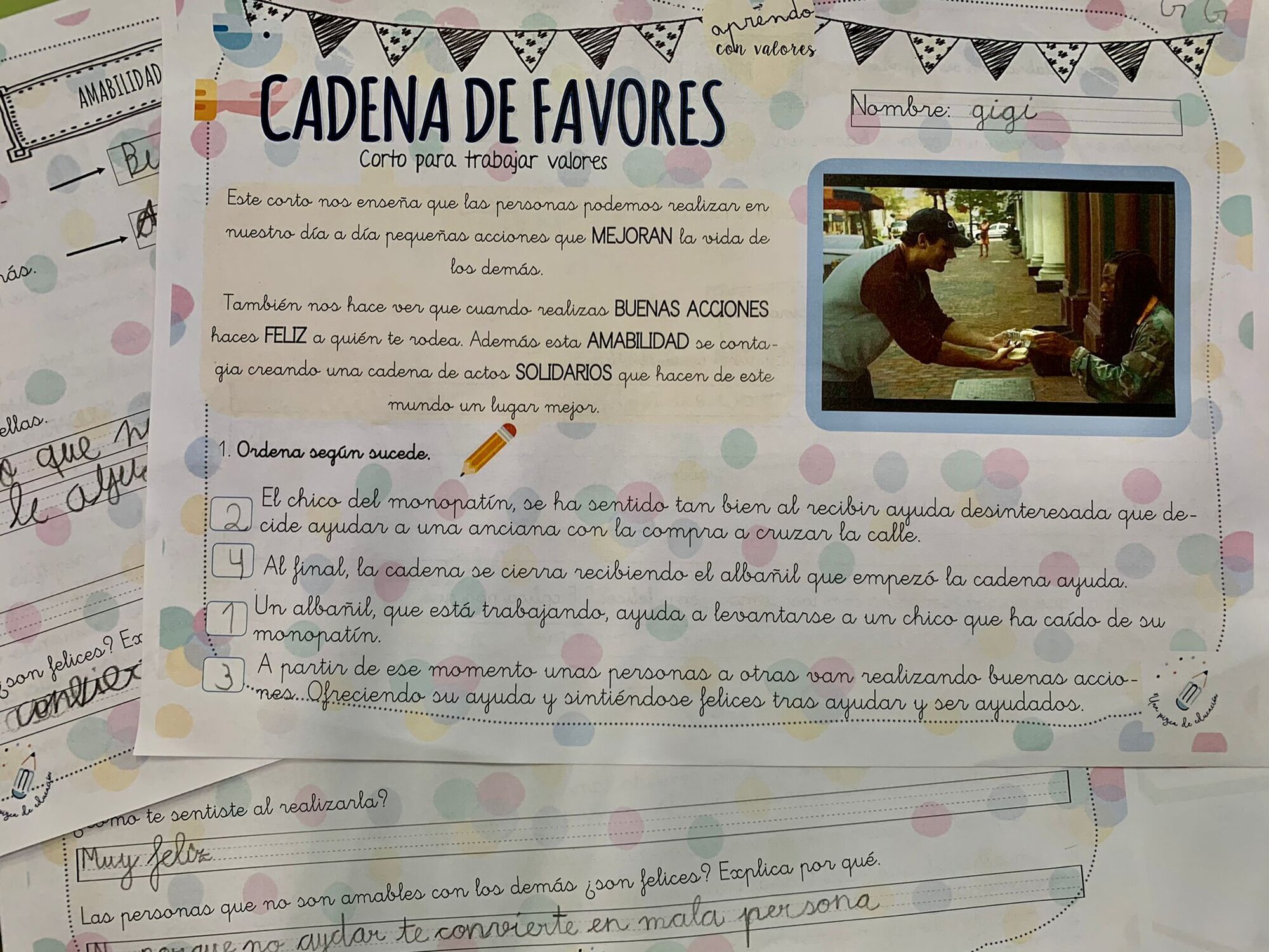 Galería en miniatura